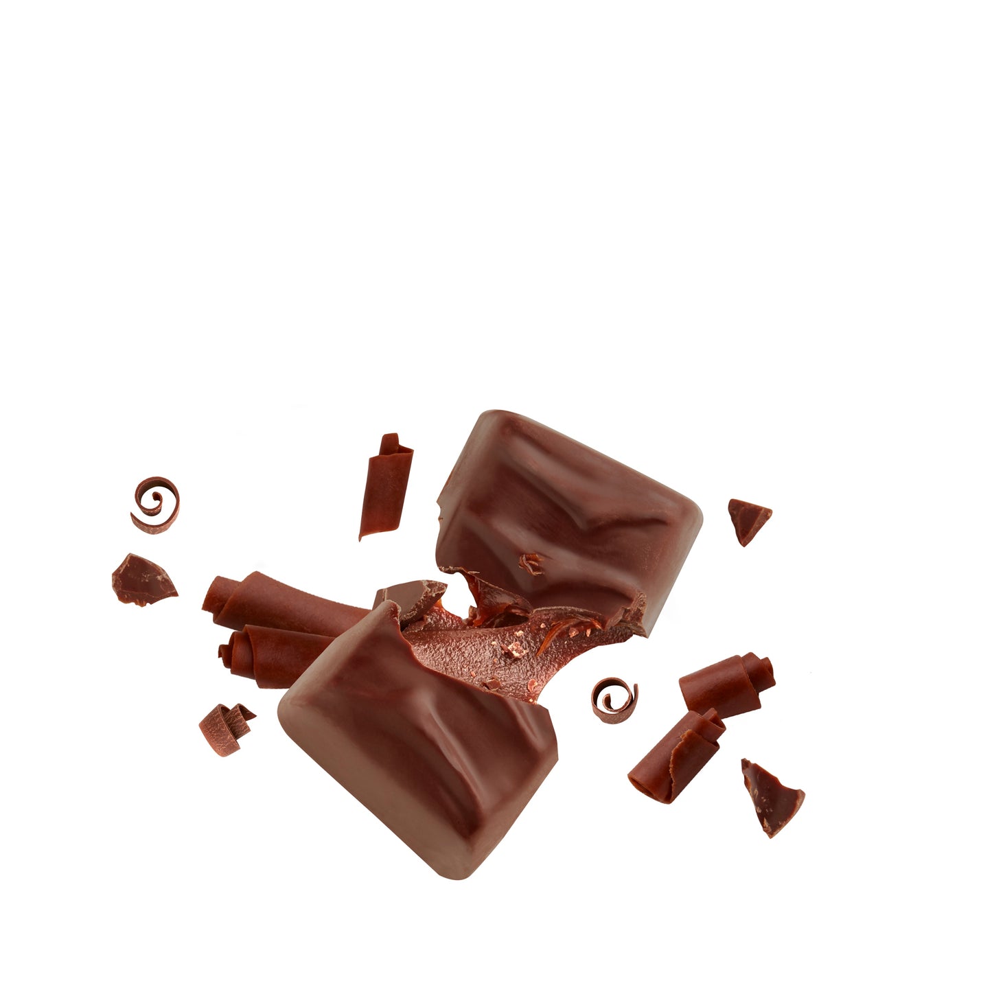 OCHO Organic 1.5lb Plant-Based Caramel Variety Pouch - 10% off