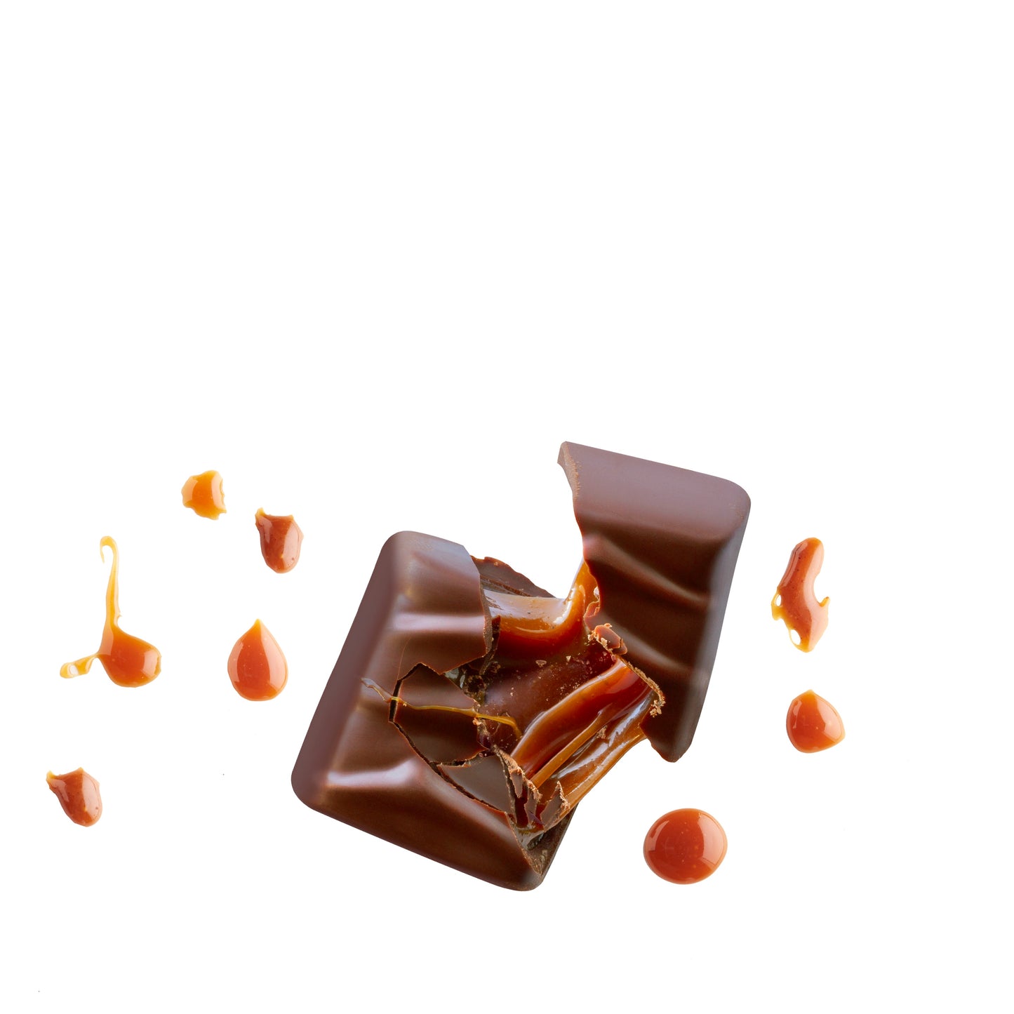 OCHO Organic 1.5lb Plant-Based Caramel Variety Pouch - 10% off